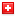 qins.cz server is located in Switzerland